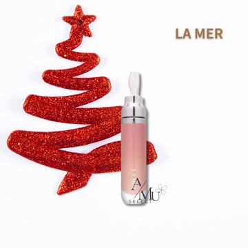 雙12限定【LA MER】  海洋拉娜 修護唇萃 7ml有中標｜雙12嘉年華⚡專櫃 美妝 香氛 保養 禮享保養 香約聖誕