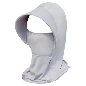 minono 米諾諾 冰絲防曬遮陽帽 130202  頭圍 50~60cm  顏色隨機  1個