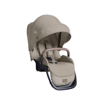 versiti™ 第二座椅