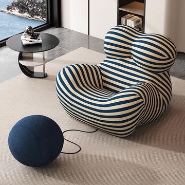 【台灣公司 可打統編】免運 沙發 創意沙發 媽媽的懷抱休閑沙發懶人沙發客廳沙發椅異形懶人沙發陽臺臥室沙發 可開發票 全館六折 工廠現貨直銷 新品特價 c9241