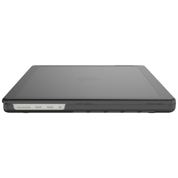 Incase Hardshell Edge for MacBook Pro 14吋 霧面筆電保護殼 (黑)