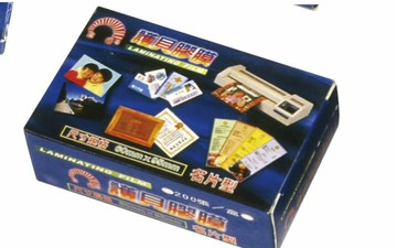 【巨倫】A-10071膠膜 (200入/盒)【APP滿額下單10%點數(單一帳號最高1000點)】4/30止