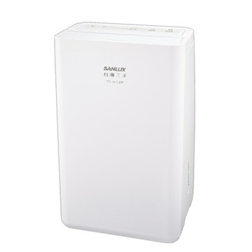 SANLUX台灣三洋 6公升除濕機SDH-68M