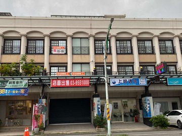 大降價✨獨家✨義成商圈~高第名店面｜宜蘭縣冬山鄉永安路