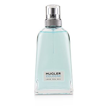 Thierry Mugler (Mugler) Thierry Mugler (Mugler) 博愛淡香水噴霧 100ml/3.3oz-淡香水