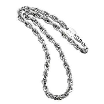 ROYAL DAMON 羅亞戴蒙 獨領風潮項鍊-NK0372