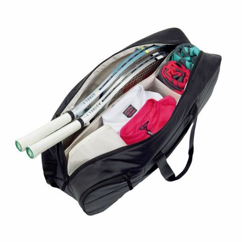 YONEX ヨネックス バドミントン テニス バッグパック2本用 YONEX BAG2362 ラケットバッグ(リュック対応) バドミントン