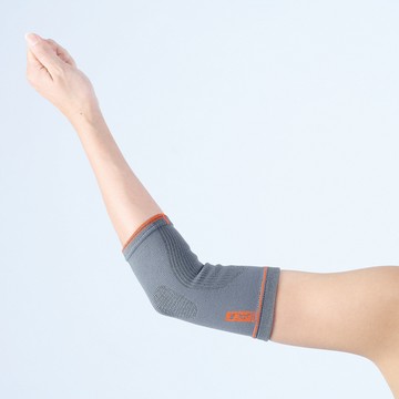 【anytime安您泰】銀纖維護肘AT-730(未滅菌)2入