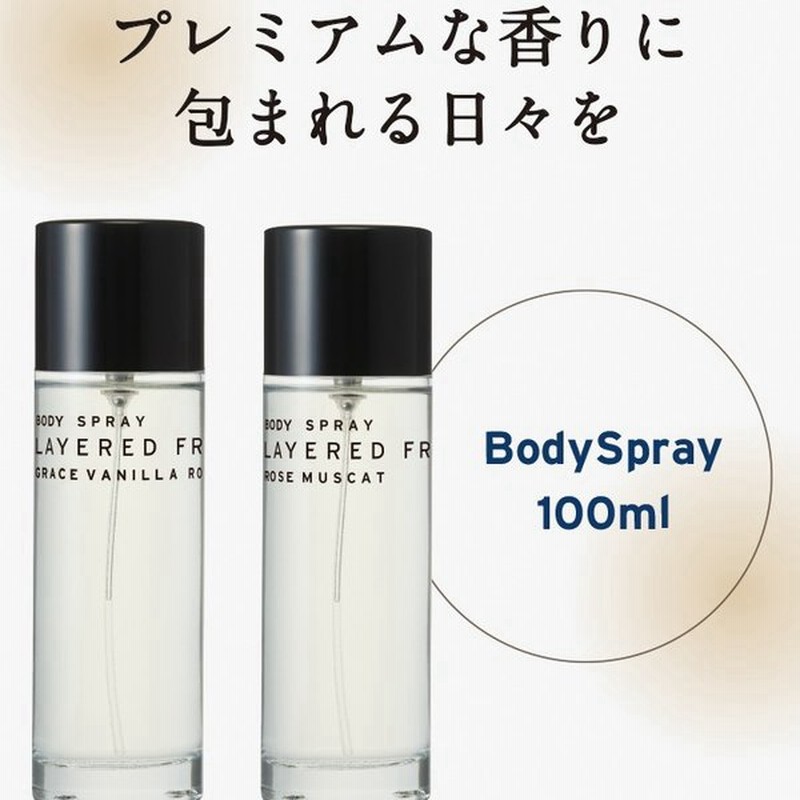 香水 メンズ レディース レイヤードフレグランス ブランド ボディスプレー 100ml フレグランス フェロモン香水 媚薬 代 30代 40代 50 代 ギフト 女性用 男性用 通販 Lineポイント最大0 5 Get Lineショッピング