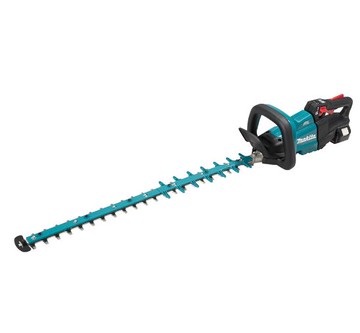 MAKITA 牧田 DUH752RT 充電式無刷樹籬剪 (一般刀刃) 750mm 18V BL1850