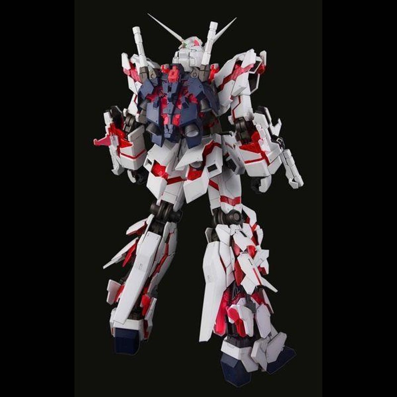 バンダイ PG 1/60 RX-0 ユニコーンガンダム 「機動戦士ガンダムUC