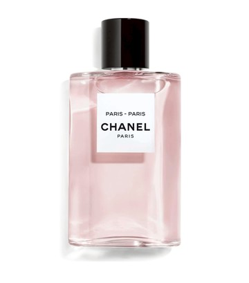 CHANEL Les Eaux Paris-Paris Eau de Toilette