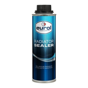 【易油網】EUROL Radiator Sealer 水箱止漏劑 冷卻系統止漏劑