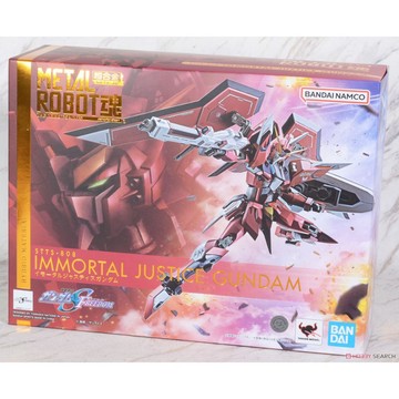 星矢TOY 板橋實體店面 萬代正版 METAL ROBOT魂 SIDE MS SEED FREEDOM 不朽正義鋼彈