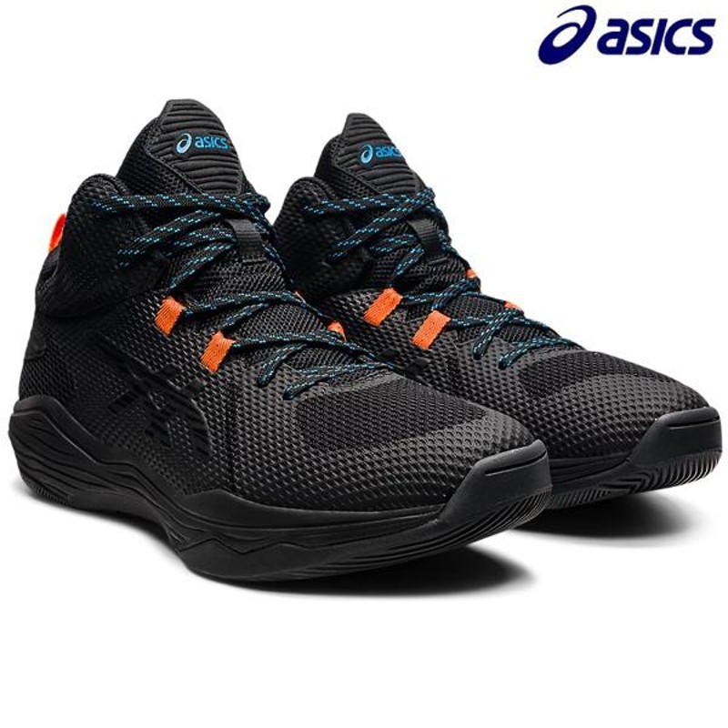 ノヴァフロー アシックス asics バスケットシューズ NOVA FLOW 1063A028-003 メンズ レディース バッシュ 部活 練習 試合  | LINEブランドカタログ