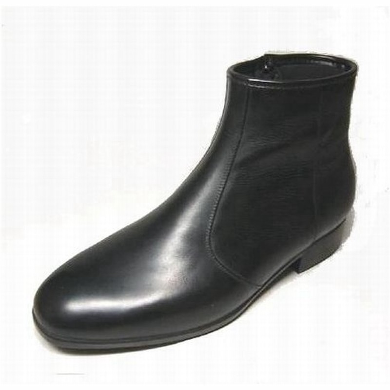 マックウォーター Mc Water Rg 85 メンズ レインブーツ レインシューズ 防水 紳士 長靴 ビジネス アキレス製 Rg85 通販 Lineポイント最大get Lineショッピング