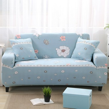 通用沙發套 魔術萬能彈力沙發套全包三人通用沙發墊罩防滑全蓋沙發巾布藝四季沙發罩