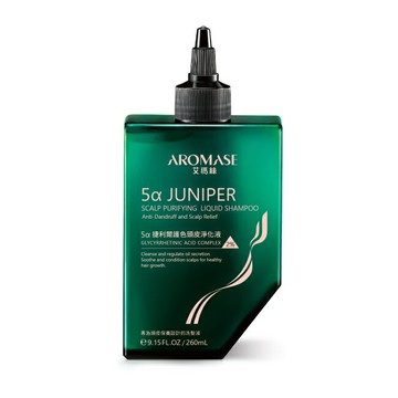 艾瑪絲 捷利爾護色頭皮淨化液260mL