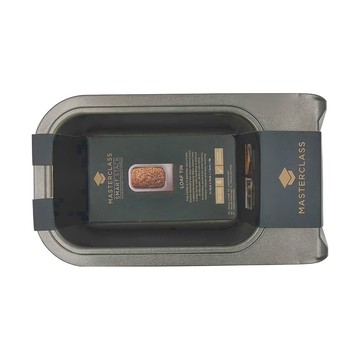 Masterclass 不沾 碳鋼材質 雙層有機矽塗層  銀色  蛋糕模  1個