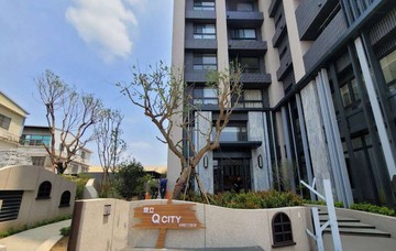 太平3年屋喬立建設大三房B1雙平車｜台中市太平區光興路