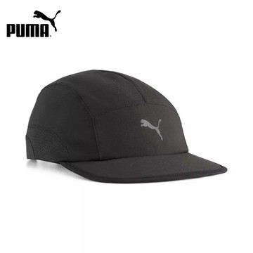 【PUMA】 慢跑系列RACE DAY五片帽(N)_男女_02699601｜官方直營