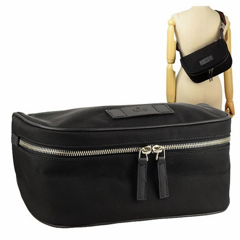 グッチ Gucci ボディバッグ ウエストポーチ レディース メンズ アウトレット 6309 通販 Lineポイント最大get Lineショッピング