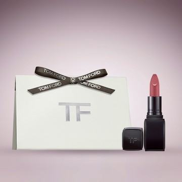【TOM FORD】Fucking Fabulous液態唇膏  | 女生送禮 |  女生送禮推薦 精品唇膏 高級訂製唇膏 | 歐爸送禮推薦 | 女友超心動禮盒