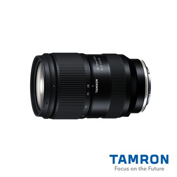 Tamron 28-75mm F2.8 DiIII VXD G2 (A063) FOR Sony E 公司貨