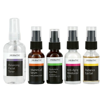 YEOUTH, Find Your Y，5 件套