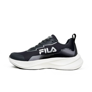 Fila 斐樂 Dash [1-J909Z-441] 男 慢跑鞋 運動鞋 休閒鞋 厚底 緩震 黑
