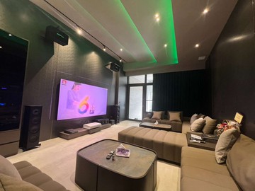 鳥松美裝潢電梯車墅近捷運黃線總站大地坪3+1房｜高雄市鳥松區美德二街