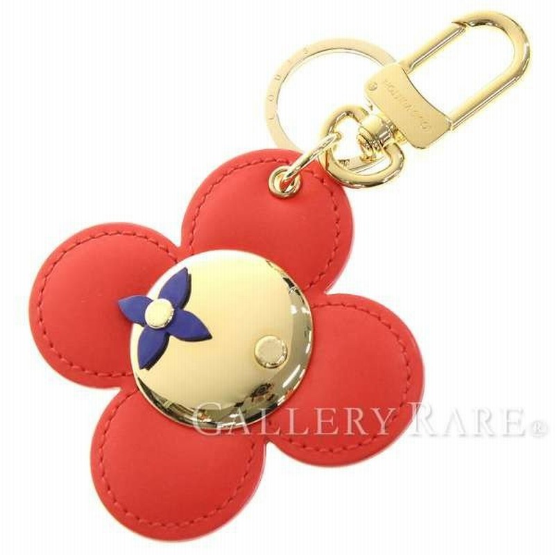 激安商品 ルイヴィトン バッグチャーム キーホルダー タッセル レア