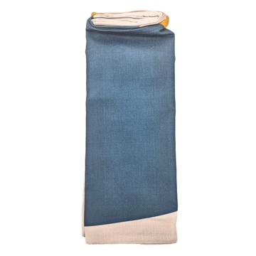 U-mop 厚磅布藝門簾  630g  皎然