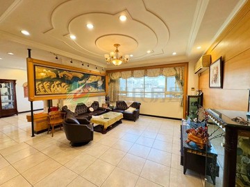 機捷A6泰山貴和站宏觀天下2+1房｜新北市泰山區貴陽街