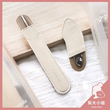 【梨大小姐】韓國 Piccasso 粉底刮棒 雙頭粉底刮棒 粉底刮刀 2Way 上妝工具 底妝