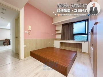 比機械車位還便宜‼️三房B1平車位找健豪✨｜台中市太平區太興路