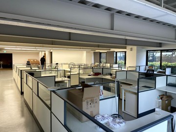 台元科技園區AI新創廠辦(一)｜新竹縣竹北市惟馨街