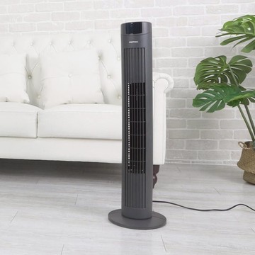 松木の舒適風微電腦涼廈扇 / 大廈扇 MG-AF8008M