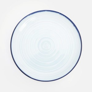 Miyama 深山 LKL 平盤20cm 藍