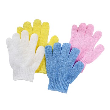 搓澡手套-單隻 洗澡手套 去角質按摩沐浴手套 洗澡巾沐浴巾 贈品禮品 A5101