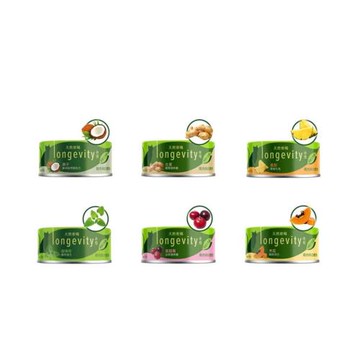 【NurturePRO 天然密碼】永恆無穀鮮肉貓罐 80g×48罐組(貓罐、無穀罐、全齡貓)