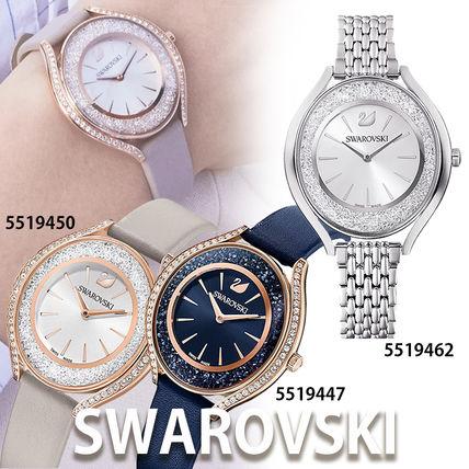 SWAROVSKI スワロフスキー 5519450 5519447 5519462 Crystalline Aura