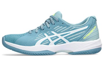 WMNS SOLUTION SWIFT FF GRIS BLUE