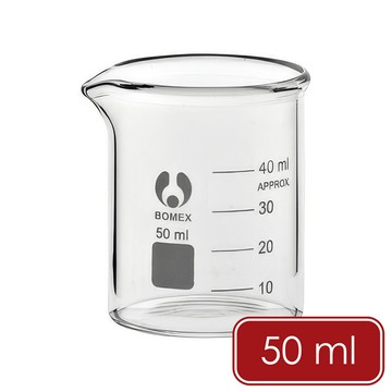 Utopia 英國 Alchemist刻度雞尾酒杯(燒杯50ml) / 調酒杯 雞尾酒杯 刻度量杯 燒杯 可機洗 洗碗機可洗