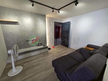 近美術園道柳川五權火車站全新整理電梯3房｜台中市西區永成街