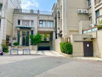 台中市太平區新興二街56巷31號｜台中市太平區新興二街