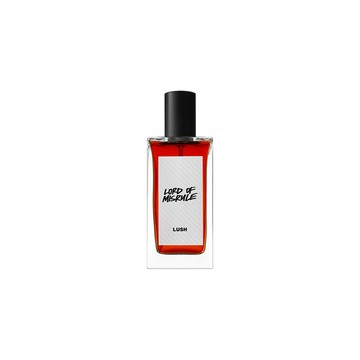 LUSH Lord of Misrule 狂野森林香水 100ml (香水/大地氣息/廣藿香/香草)