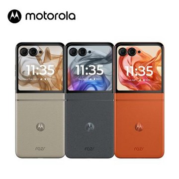 【福利品】Motorola Moto razr 50 5G (8GB/256GB) 6.9吋智慧型手機