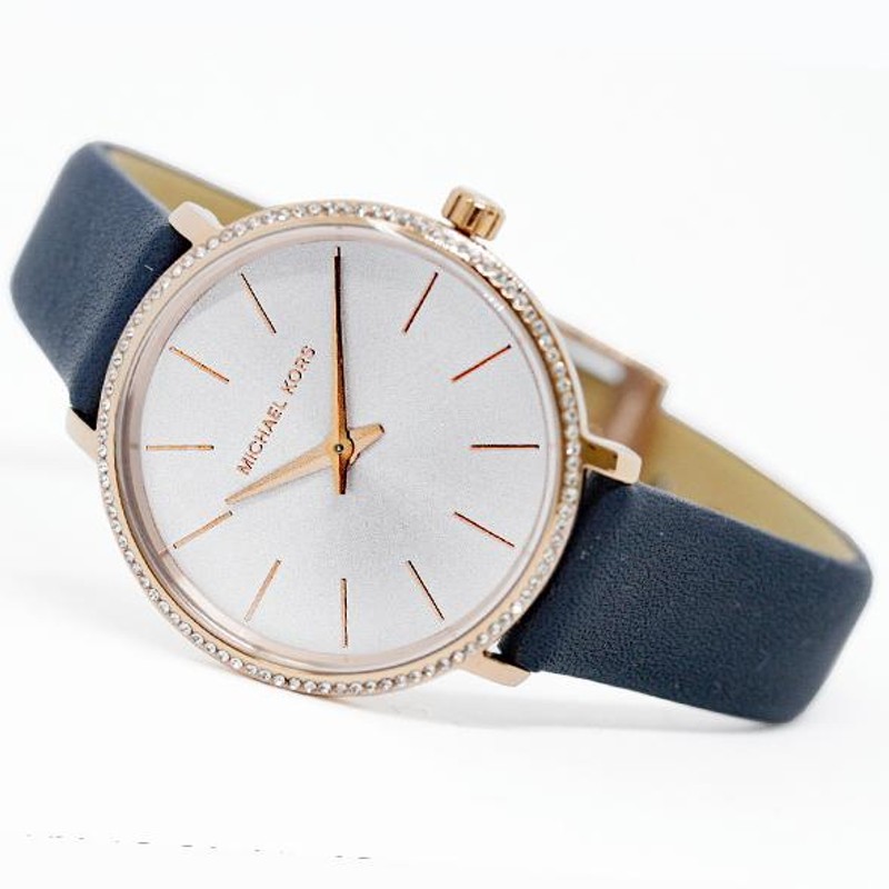 マイケルコース 腕時計 レディース Michael Kors MK2804 新品 無料  