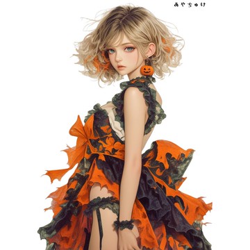 【七月下旬新品】07-098-0088 拼貼風貼紙